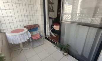 Imagem 7: Apartamento com 1 dorm, Guilhermina, Praia Grande - R$ 255 mil, Cod: 8198