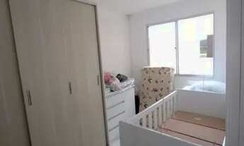 Imagem: Torrando - Apartamento Hípica 2 quartos