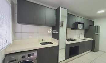 Imagem 5: Lindo apartamento com 2 dormitórios no Bairro Itoupavazinha. - AP1329