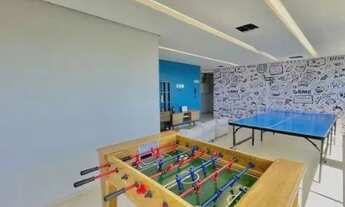 Imagem 6: Recém entregue em Casa Amarela com alto padrão de acabamento| Edf. Fantasy