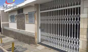 Imagem 2: 02 Dorm. Semi-mobiliado para LOCAÇÃO - Centro - Salto/SP