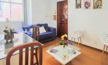 Imagem 4: ED NOSSA SENHORA DO LIBANO APTO. 02 QUARTOS COM VAGA DE GARAGEM ROTATIVA