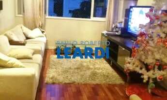 Imagem: APARTAMENTO - PERDIZES - SP