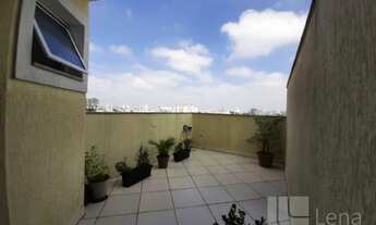 Imagem 3: Apartamento a venda - Vila Camilopolis, Santo Andre