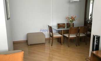 Imagem 2: Apartamento - Bosque - Campinas