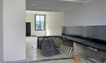 Imagem 3: Casa - Residencial Real Parque Sumaré - Sumaré