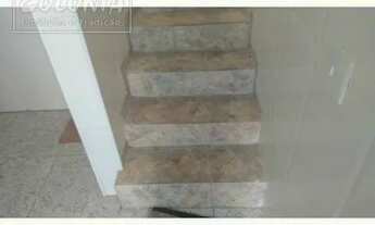 Imagem 2: Santo André - Apartamento Padrão - Vila Eldízia