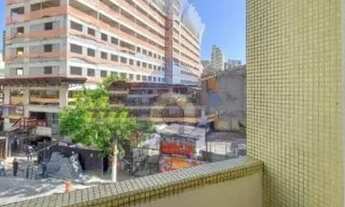 Imagem 3: Apt 1 dorm 1 suite VARANDA 1 VAGA /BELA VISTA