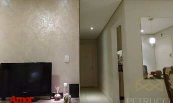 Imagem 2: Apartamento - Jardim das Bandeiras - Campinas