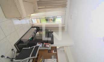 Imagem 6: Apartamento para Aluguel - Irajá, 1 Quarto, 46 m2