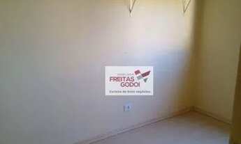 Imagem 4: Apartamento com 2 dormitórios para alugar, 46 m² por R$ 1.255,32/mês - Cidade Industrial