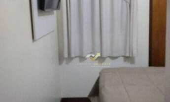 Imagem 4: Cobertura com 3 dormitórios à venda, 176 m² por R$ 590.000,00 - Vila Alto de Santo André