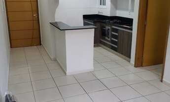 Imagem: Apartamento em Jardim Botânico - Ribeirão