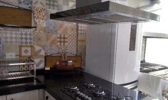 Imagem 4: Lindo Apartamento com 4 Dormitórios em Juquehy - São Sebastião - SP