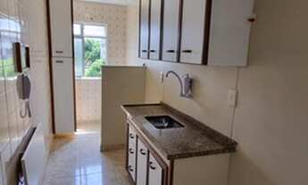 Imagem 7: Apartamento com 2 quartos na Freguesia