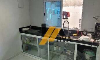 Imagem 2: Casa com 3 dormitórios para alugar, 50 m² por R$ 1.200/mês - Vila Bela - Franco da Rocha/S