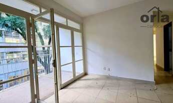 Imagem 5: Apartamento com 3 dormitórios à venda, 132 m² por R$ 1.680.000 - Gávea - Rio de Janeiro/RJ