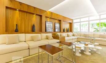 Imagem 7: Apartamento para Aluguel - Vila Madalena, 1 Quarto, 36 m2