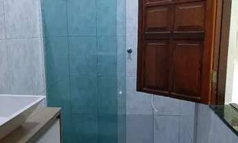 Imagem 5: Casa Avenida Garcia Dávila 99 parque 5 casa, nº03 bairro Bosque CEP 42850-0000