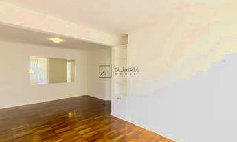 Imagem 3: Apartamento Locação 2 Dormitórios - 92 m² Itaim Bibi