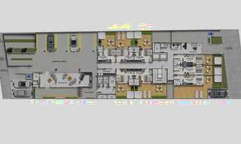 Imagem 6: Studio para Venda em João Pessoa, Jardim Oceania, 1 dormitório, 1 banheiro