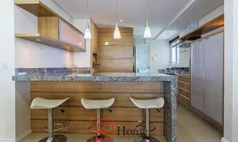 Imagem 2: Apartamento 3 quartos e 2 vagas para aluguel no Campo Comprido em Curitiba