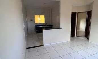 Imagem 2: Apartamento no Delfino Magalhães