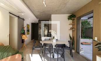 Imagem 5: Apartamento para Aluguel - Perdizes, 2 Quartos, 110 m2