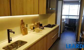 Imagem 5: APARTAMENTO - SUMAREZINHO - SP