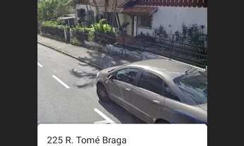 Imagem: Aluga casa e terreno grande. Comercial