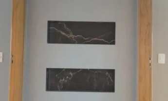 Imagem 7: Casa Nova para Locação em Rio de Janeiro, Guaratiba, 2 dormitórios, 2 suítes, 1 banheiro