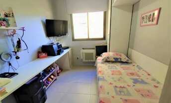 Imagem 4: Apartamento para venda tem 58 metros quadrados com 2 quartos em Ponte Pequena - São Paulo