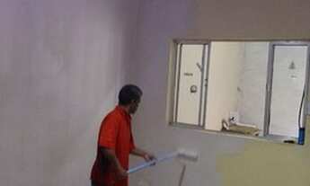 Imagem 6: Aluga se casa bairro do japui são Vicente rua 5 com a edu chaves esquina