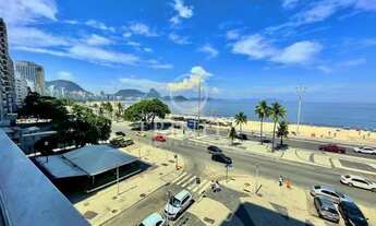 Imagem 5: Apartamento em Copacabana - Rio de Janeiro