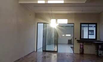 Imagem 3: Sobrado com 2 suítes e edícula no Cond. Jardins do Império, em Indaiatuba/SP