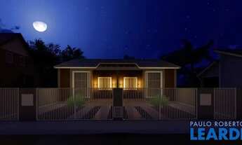 Imagem 2: CASA TÉRREA - CAMINHO NOVO - SC