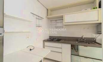 Imagem 2: Apartamento à venda Rua Antônio Joaquim Mesquita, Passo da Areia - Porto Alegre