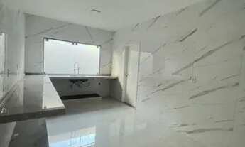 Imagem 6: Casa com 3 Suirtes PARQUE ANHANGUERA CASA TÉRREA