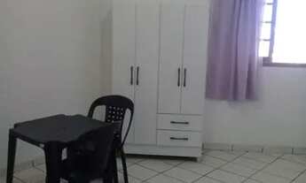 Imagem 3: Casa na rua principal Vila Helena