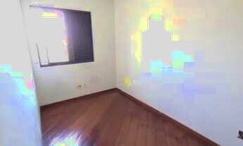 Imagem 4: Apartamento para aluguel, 3 quartos, 1 suíte, 1 vaga, Lidice - Uberlândia/MG