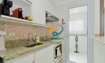 Imagem 5: Apartamento com 2 dormitórios à venda, 48 m² por R$ 295.000,00 - Macedo - Guarulhos/SP