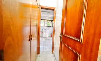 Imagem 6: Apartamento para Alugar 4 Quartos, 2 Vagas fixas, Tremembé