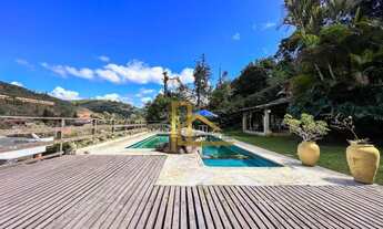 Imagem 7: Casa Linear com terreno de 1.350 m² e Lazer privativo - À 15 minutos do centro de Teresóp