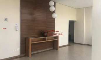 Imagem 3: Apartamento com 2 dormitórios, 55 m² - venda por R$ 510.000,00 ou aluguel por R$ 3.300,00