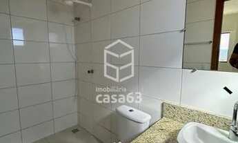 Imagem 7: Apartamento para aluguel, 2 quartos, 2 suítes, 1 vaga, 706 Sul - Palmas/TO