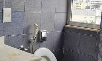 Imagem 4: Kitnet/conjugado para aluguel possui 25 metros quadrados em Botafogo - Rio de Janeiro - RJ