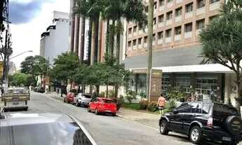 Imagem 4: São Paulo - Conjunto Comercial/Sala - Bela Vista