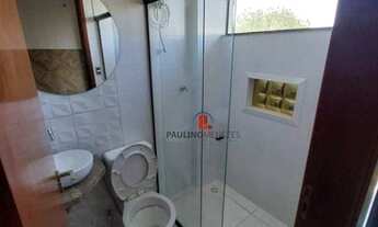 Imagem 5: Loft com 1 dormitório para alugar, 40 m² por R$ 2.400/mês - Vila São Pedro - Americana/SP