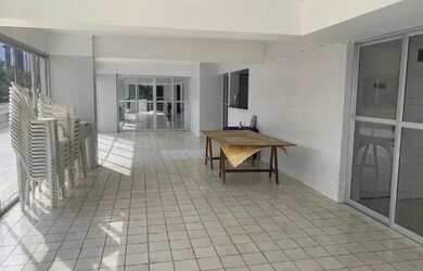 Imagem 2: Apartamento para aluguel possui 100 metros quadrados com 3 quartos em Tambaú - João Pessoa