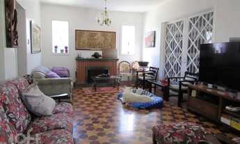 Imagem: Casa à venda Rua Goitacaz, Vila Assunção